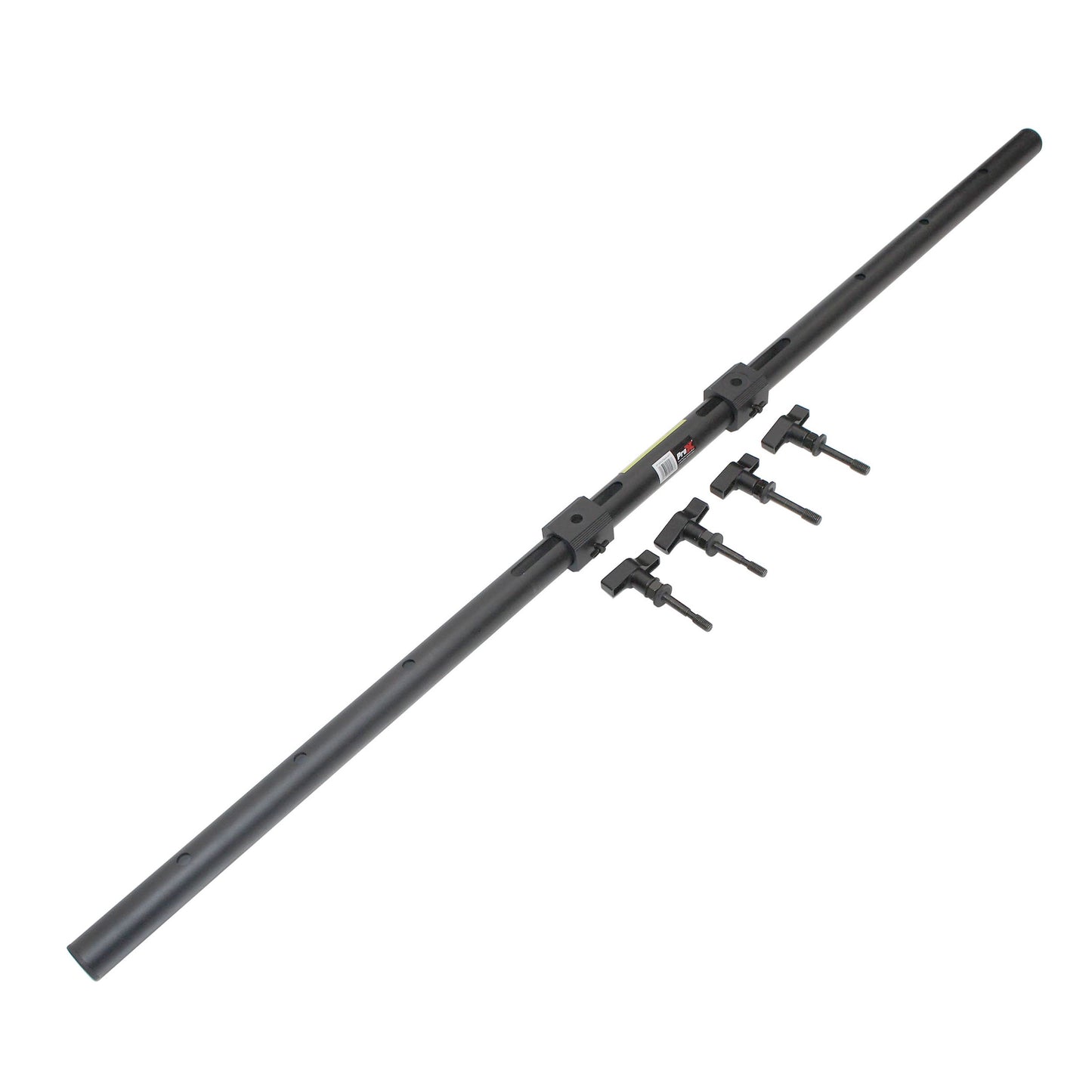ProX X-SPLSTBAR-5FT 5 Ft. Speaker Fly-Point Light Bar Mounting System