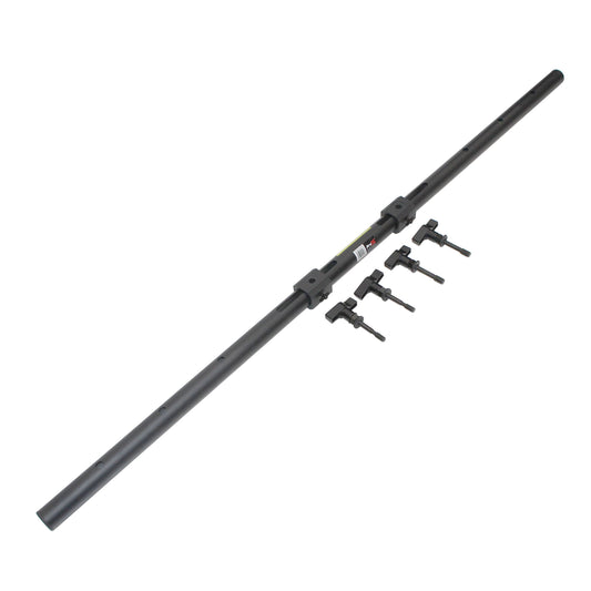 ProX X-SPLSTBAR-5FT 5 Ft. Speaker Fly-Point Light Bar Mounting System