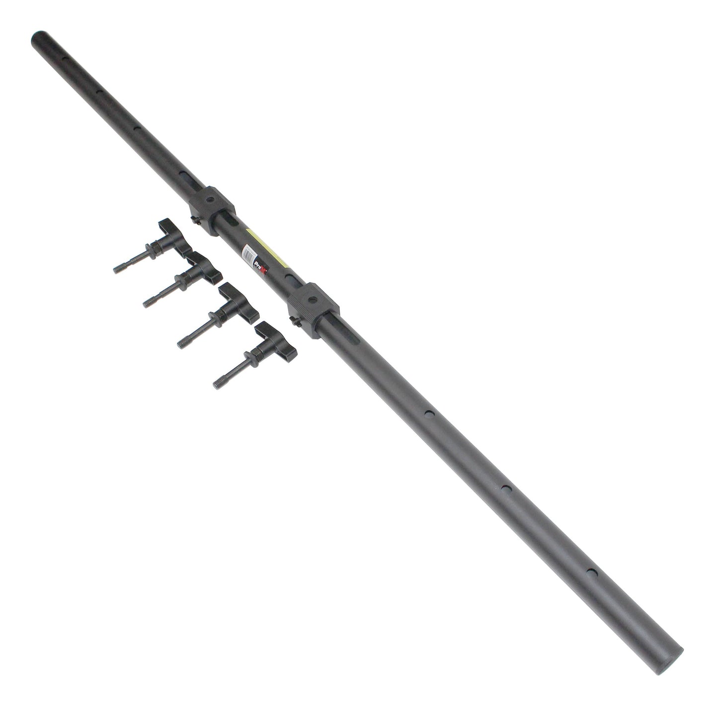 ProX X-SPLSTBAR-5FT 5 Ft. Speaker Fly-Point Light Bar Mounting System