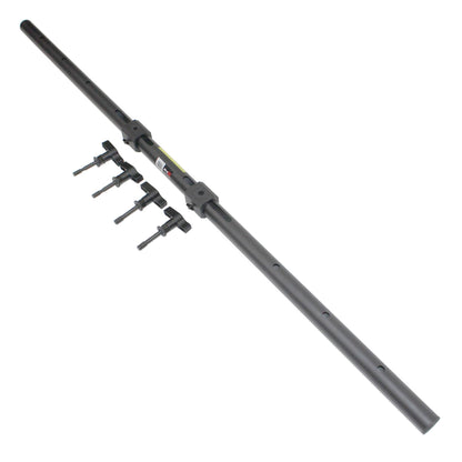 ProX X-SPLSTBAR-5FT 5 Ft. Speaker Fly-Point Light Bar Mounting System