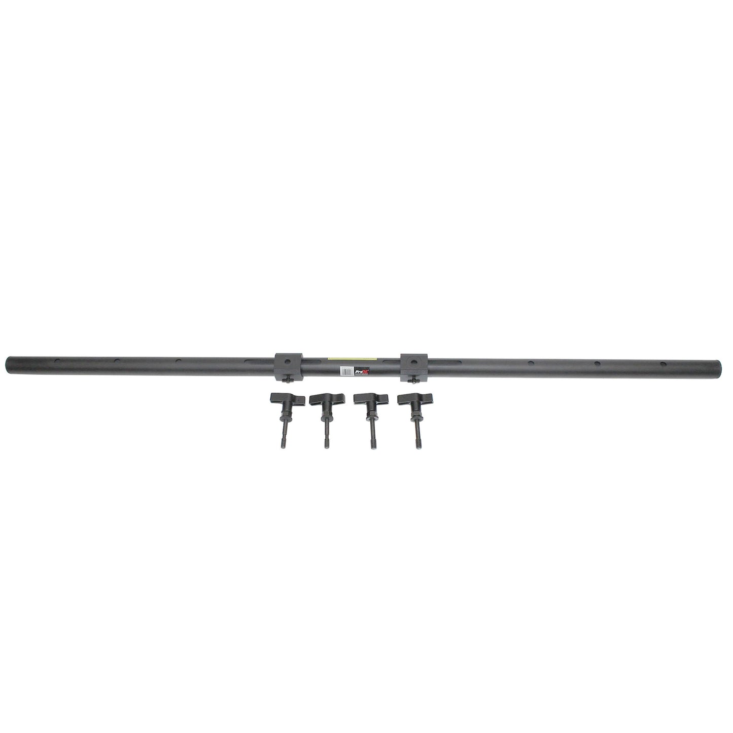 ProX X-SPLSTBAR-5FT 5 Ft. Speaker Fly-Point Light Bar Mounting System