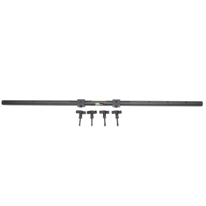 ProX X-SPLSTBAR-5FT 5 Ft. Speaker Fly-Point Light Bar Mounting System