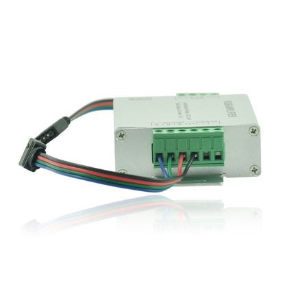 ProX X-SRGBAMP RGB LED Strip Light Signal Amplifier