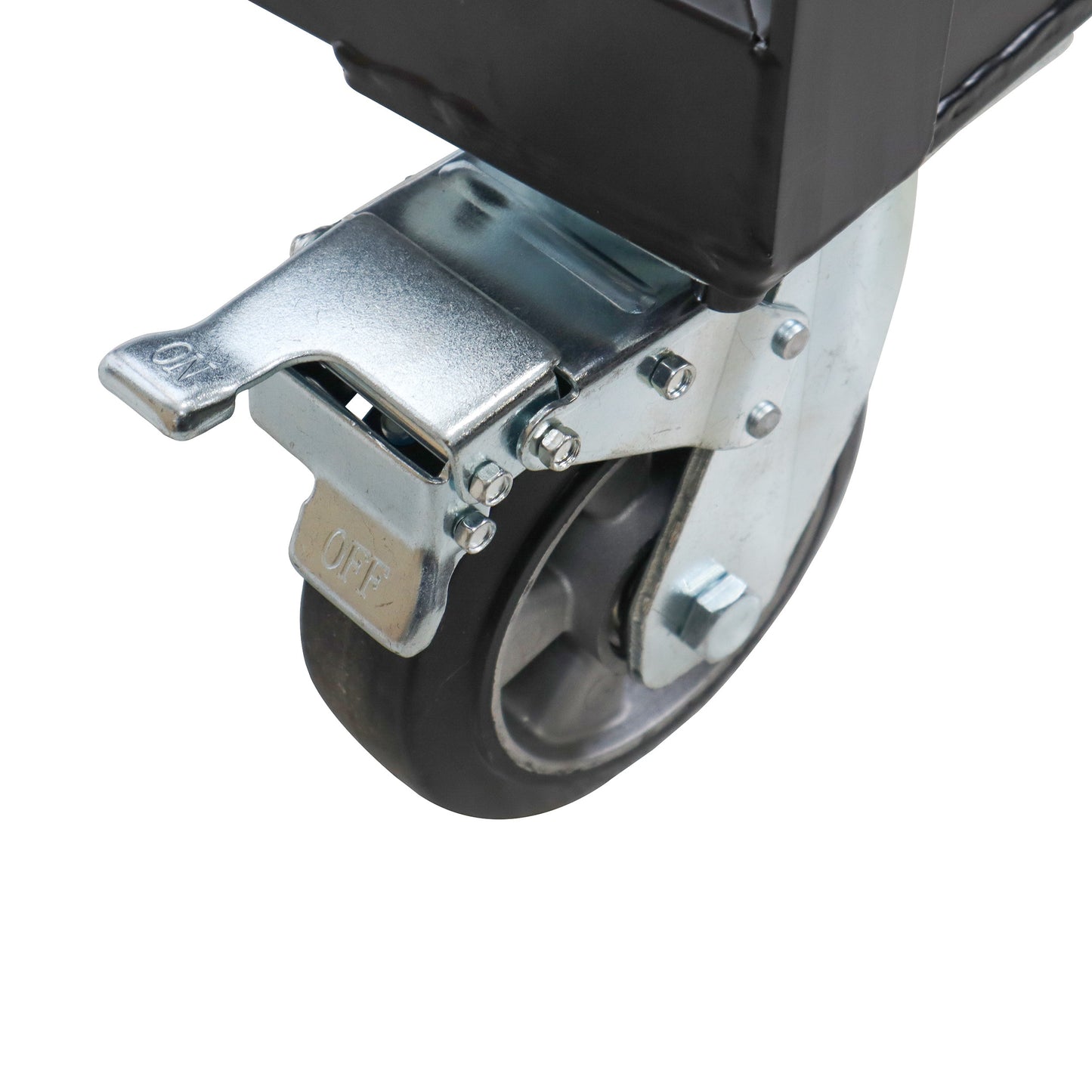 ProX X-STGX6 Universal Rolling Dolly Cart For Stage Platforms
