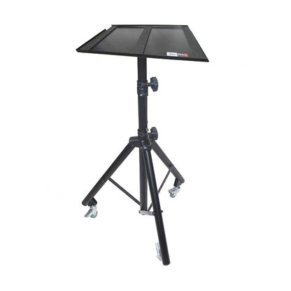 ProX X-TR1912-SW15 Rolling Tripod Stand and Laptop Tray Package