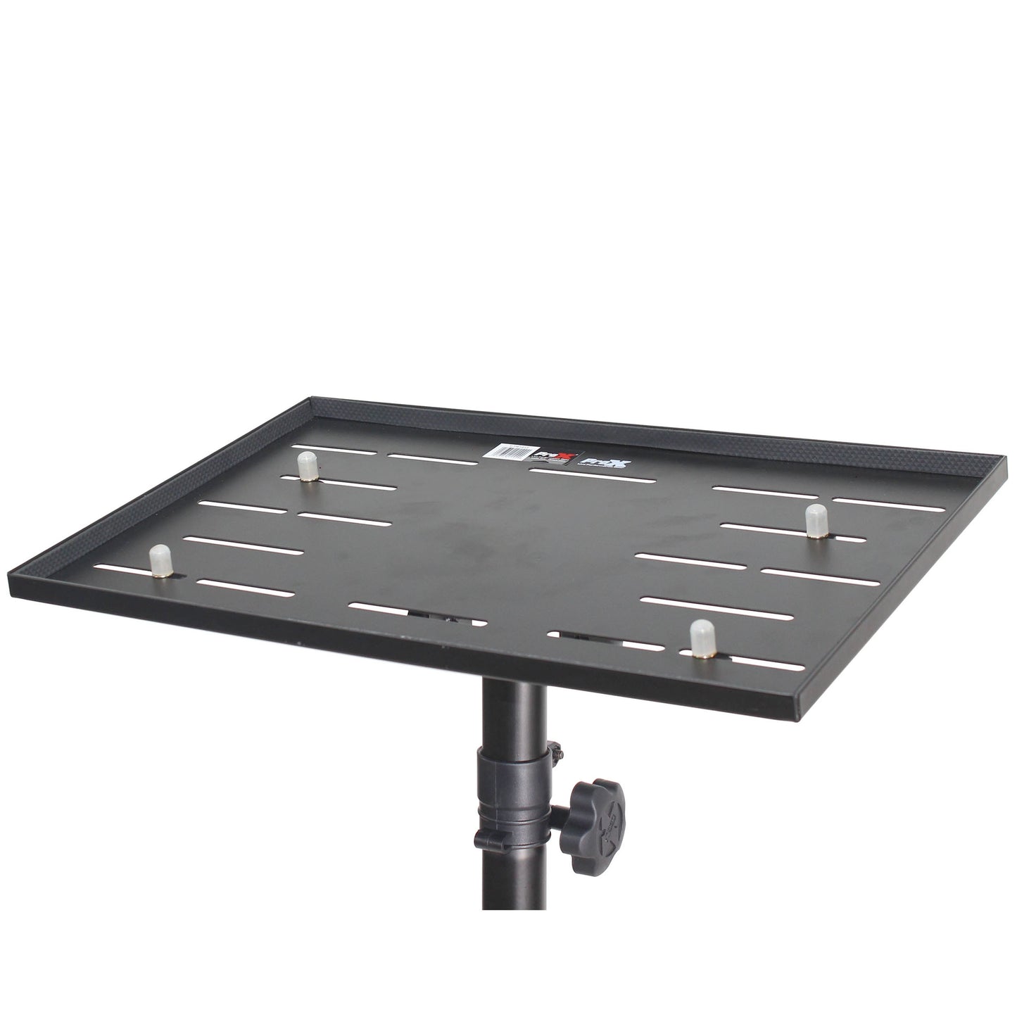 ProX X-TR1912-SW15 Rolling Tripod Stand and Laptop Tray Package