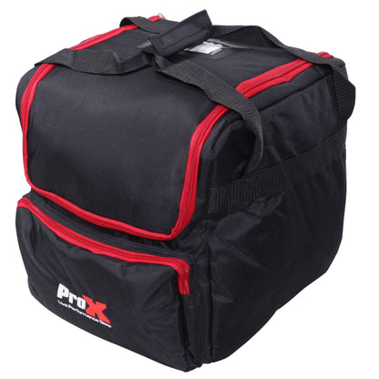 ProX XB-160MK2 Padded Accessory Bag For Touring Professionals