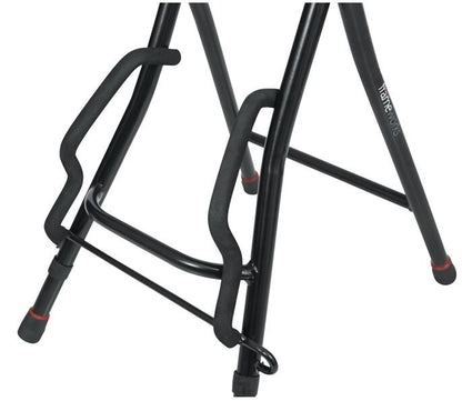 Gator Frameworks GFW-GTR-SEAT Guitar Seat/Stand Combo detail