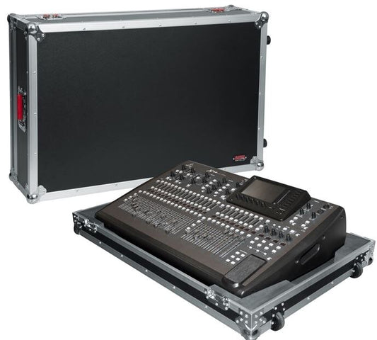 Gator G-TOURX32NDH ATA Wood Flight Case