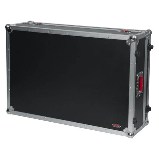 Gator G-TOURX32NDH front