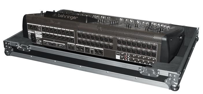 Gator G-TOURX32NDH interior tray back