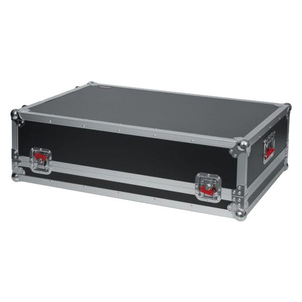 Gator G-TOURX32NDH side