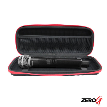 ProX ZeroG Hard Shell DJ Controller Bag With Shoulder Strap | Nano