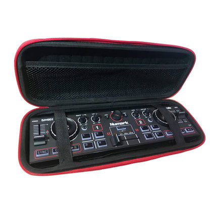 ProX ZeroG Hard Shell DJ Controller Bag With Shoulder Strap | Nano