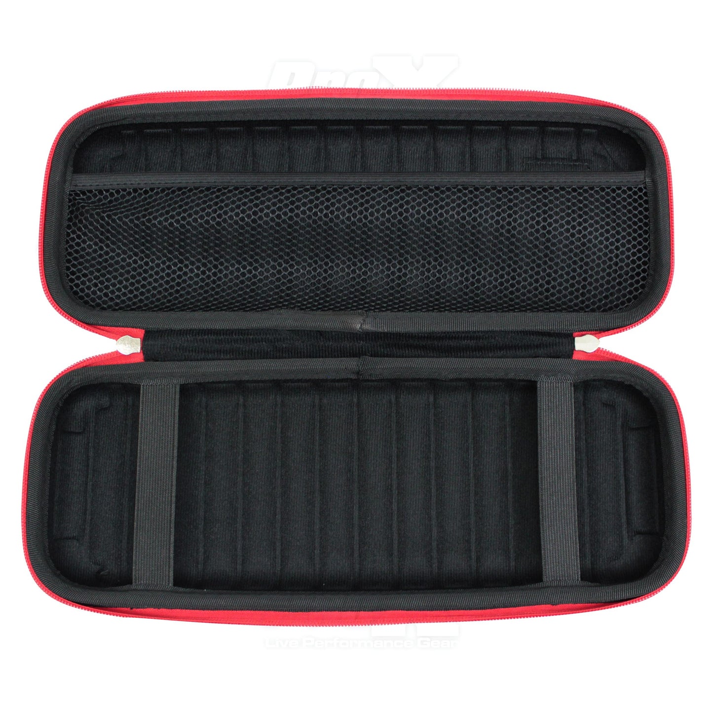 ProX ZeroG Hard Shell DJ Controller Bag With Shoulder Strap | Nano