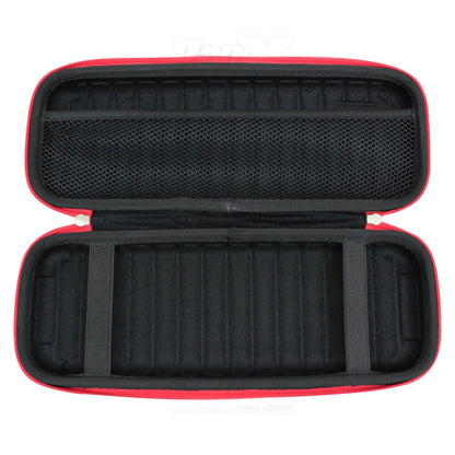 ProX ZeroG Hard Shell DJ Controller Bag With Shoulder Strap | Nano