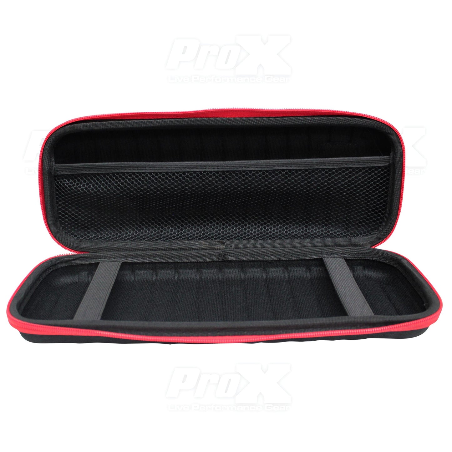 ProX ZeroG Hard Shell DJ Controller Bag With Shoulder Strap | Nano