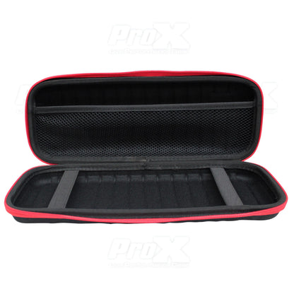 ProX ZeroG Hard Shell DJ Controller Bag With Shoulder Strap | Nano