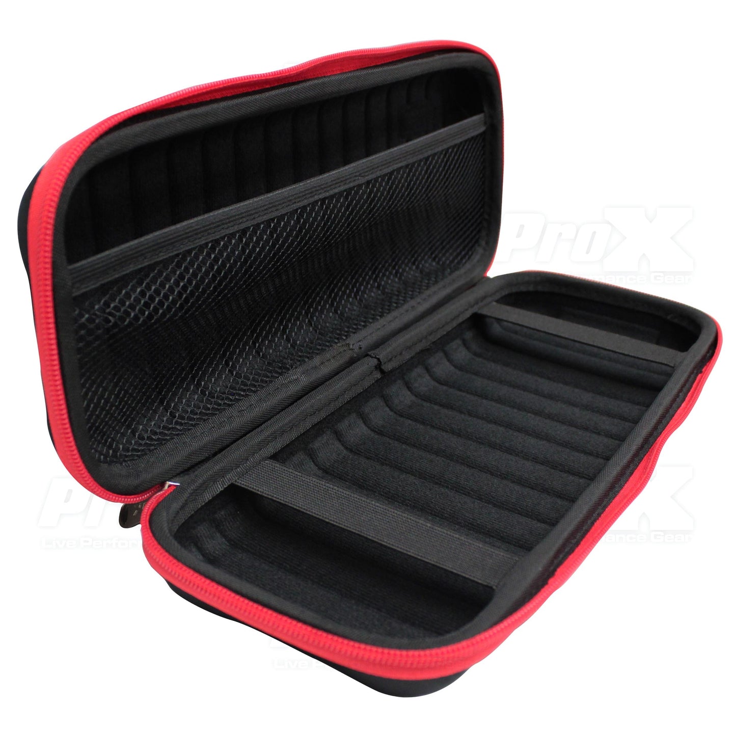 ProX ZeroG Hard Shell DJ Controller Bag With Shoulder Strap | Nano