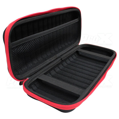 ProX ZeroG Hard Shell DJ Controller Bag With Shoulder Strap | Nano