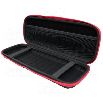 ProX ZeroG Hard Shell DJ Controller Bag With Shoulder Strap | Nano