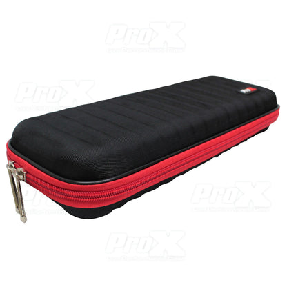 ProX ZeroG Hard Shell DJ Controller Bag With Shoulder Strap | Nano