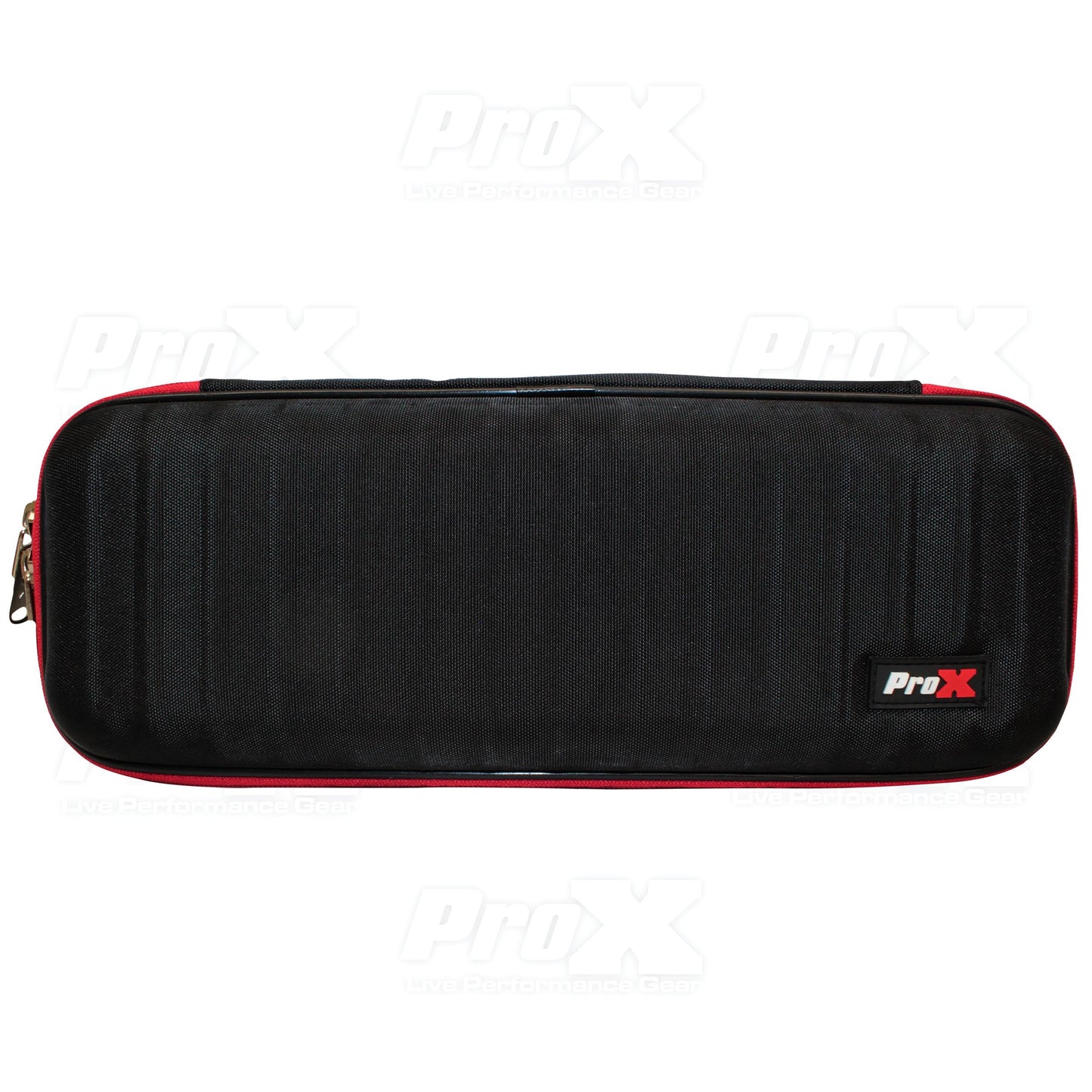 ProX ZeroG Hard Shell DJ Controller Bag With Shoulder Strap | Nano