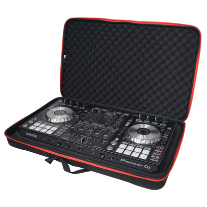 ProX ZeroG Hard Shell DJ Controller Bag With Shoulder Strap | Large