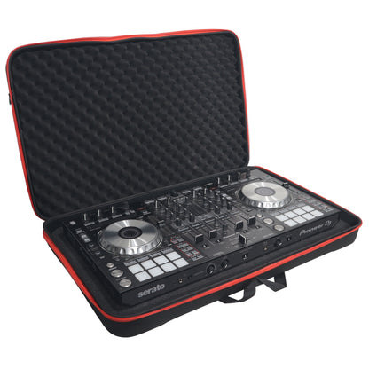 ProX ZeroG Hard Shell DJ Controller Bag With Shoulder Strap | Large