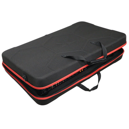 ProX ZeroG Hard Shell DJ Controller Bag With Shoulder Strap | Large