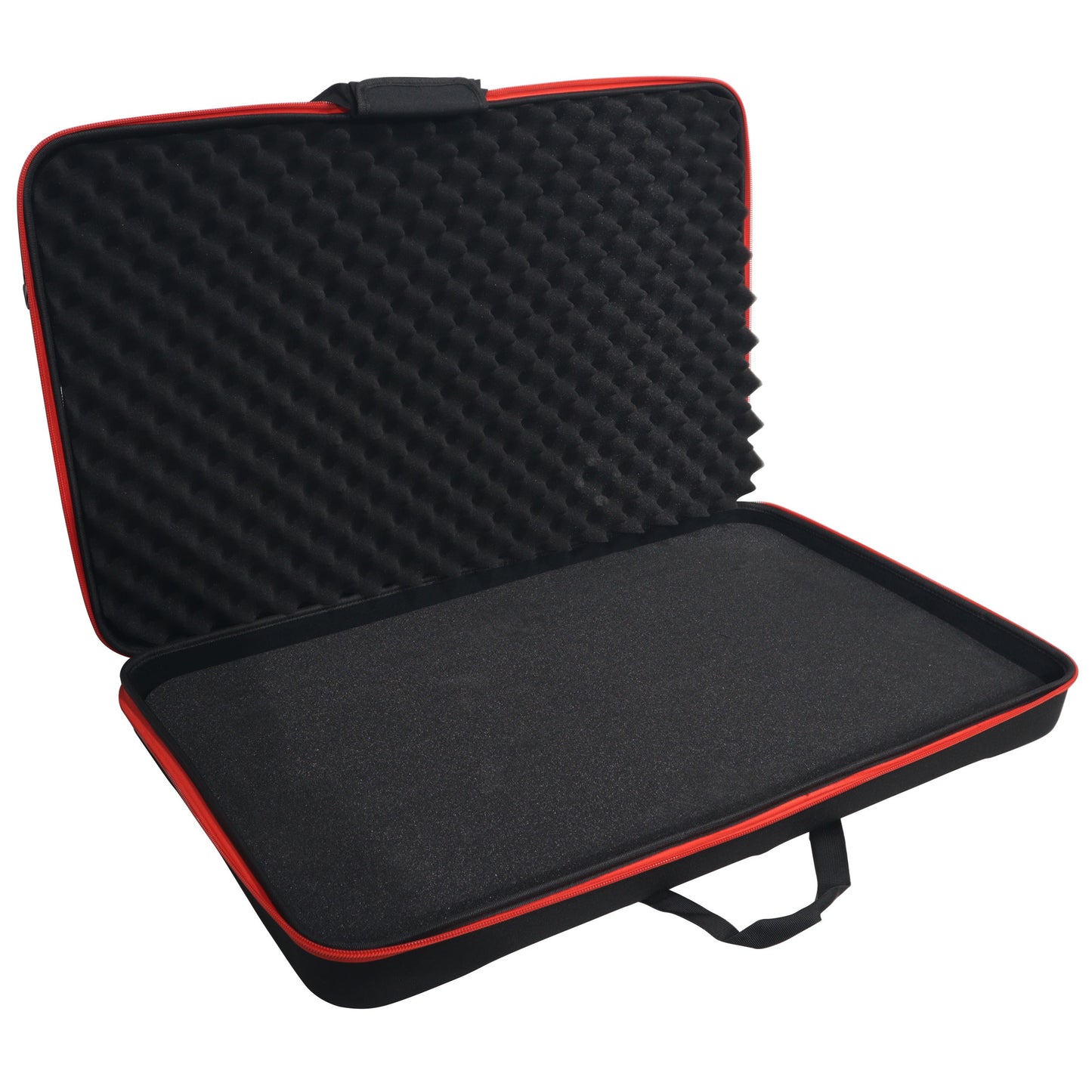 ProX ZeroG Hard Shell DJ Controller Bag With Shoulder Strap | Large