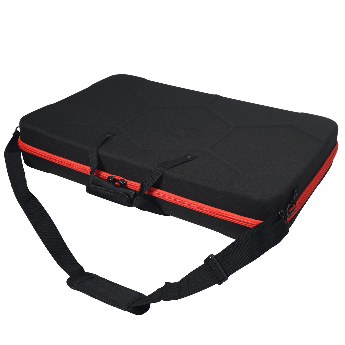 ProX ZeroG Hard Shell DJ Controller Bag With Shoulder Strap | Large