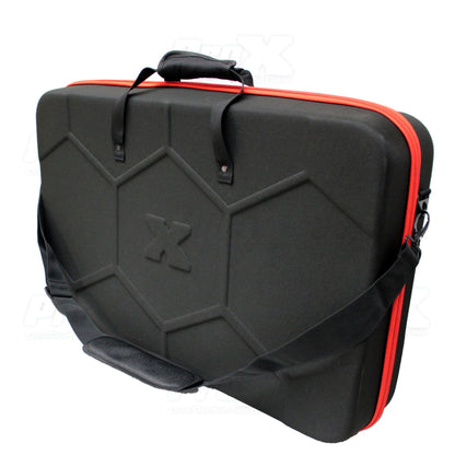 ProX ZeroG Hard Shell DJ Controller Bag With Shoulder Strap | Large