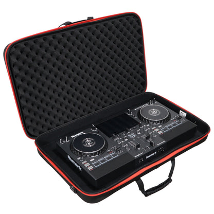 ProX ZeroG Hard Shell DJ Controller Bag With Shoulder Strap | Medium