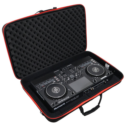 ProX ZeroG Hard Shell DJ Controller Bag With Shoulder Strap | Medium