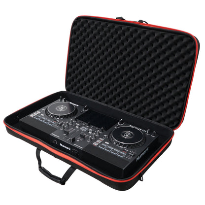 ProX ZeroG Hard Shell DJ Controller Bag With Shoulder Strap | Medium