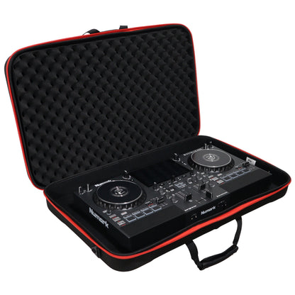 ProX ZeroG Hard Shell DJ Controller Bag With Shoulder Strap | Medium