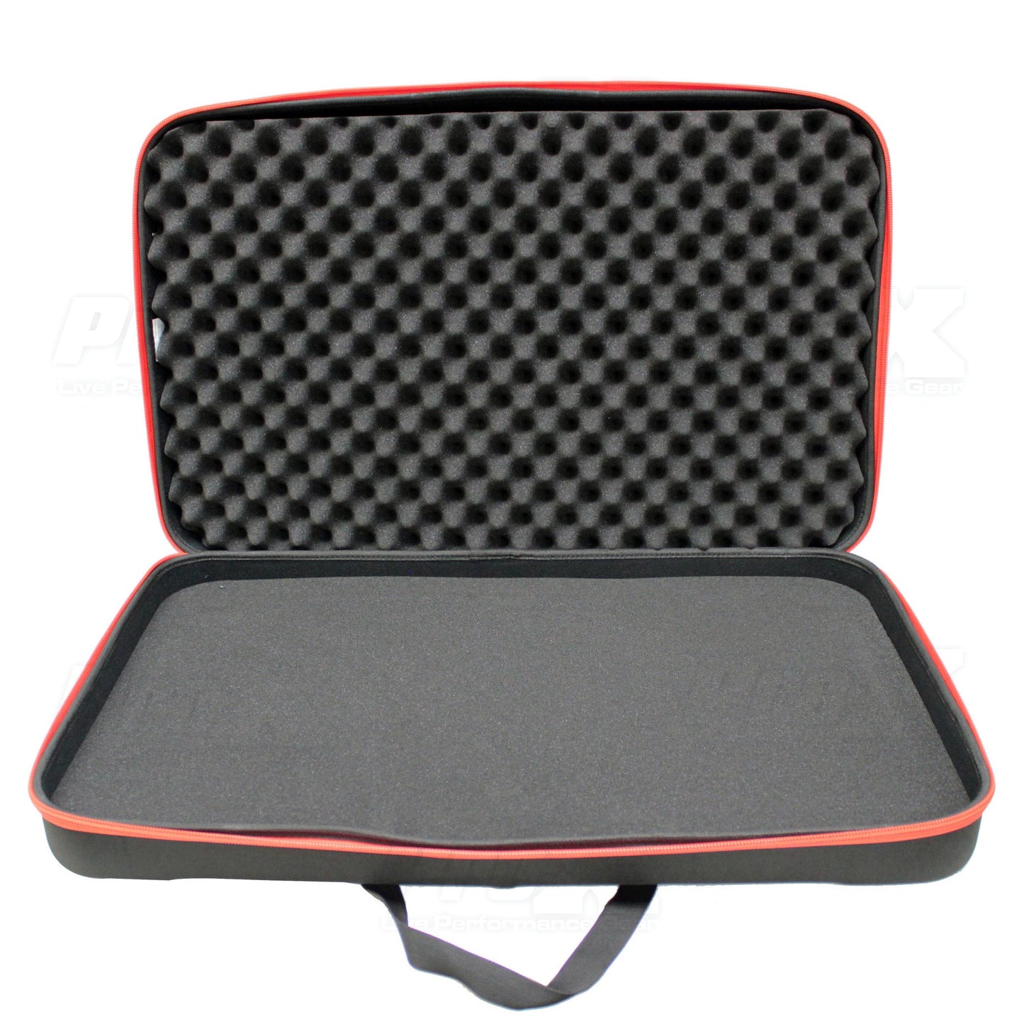 ProX ZeroG Hard Shell DJ Controller Bag With Shoulder Strap | Medium