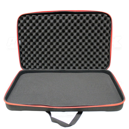 ProX ZeroG Hard Shell DJ Controller Bag With Shoulder Strap | Medium