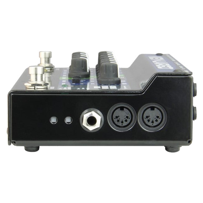 Radial Key-Largo Keyboard Mixer side