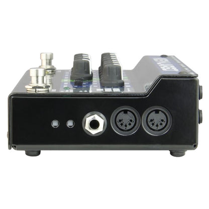 Radial Key-Largo Keyboard Mixer side