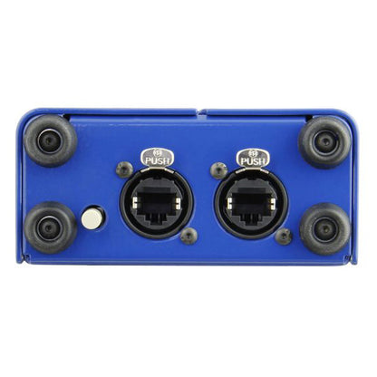 Radial Catapult RX4 4 Channel Balanced Audio Snake side