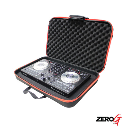ProX ZeroG Hard Shell DJ Controller Bag With Shoulder Strap | Small