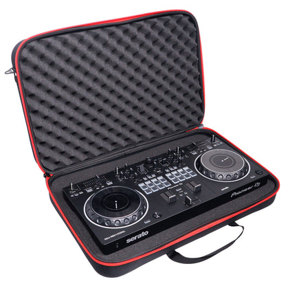 ProX ZeroG Hard Shell DJ Controller Bag With Shoulder Strap | Small