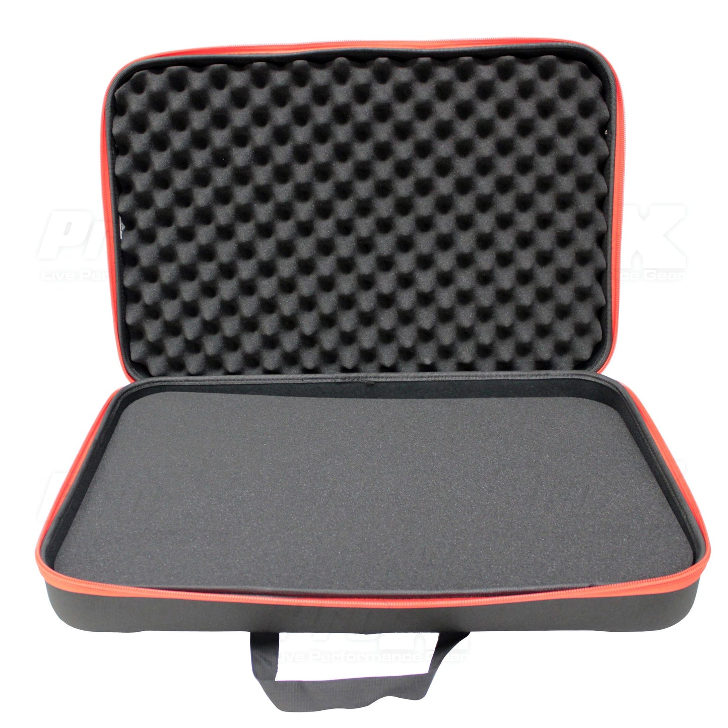 ProX ZeroG Hard Shell DJ Controller Bag With Shoulder Strap | Small