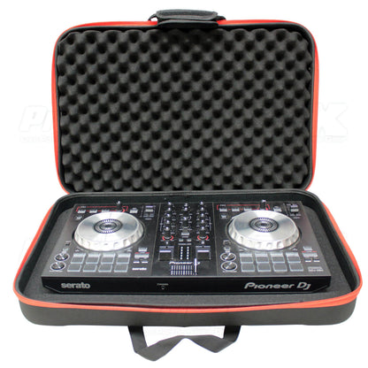 ProX ZeroG Hard Shell DJ Controller Bag With Shoulder Strap | Small