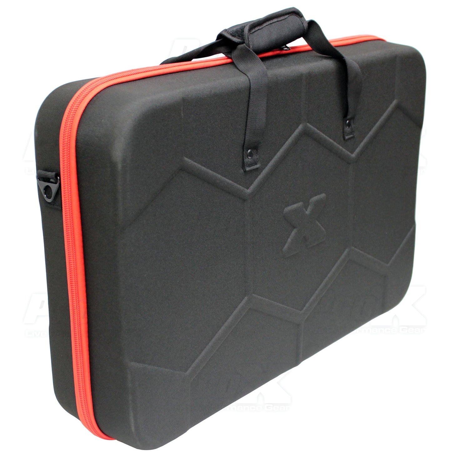 ProX ZeroG Hard Shell DJ Controller Bag With Shoulder Strap | Small