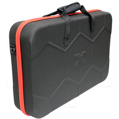 ProX ZeroG Hard Shell DJ Controller Bag With Shoulder Strap | Small