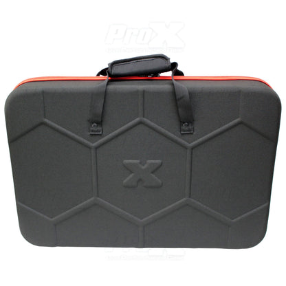 ProX ZeroG Hard Shell DJ Controller Bag With Shoulder Strap | Small