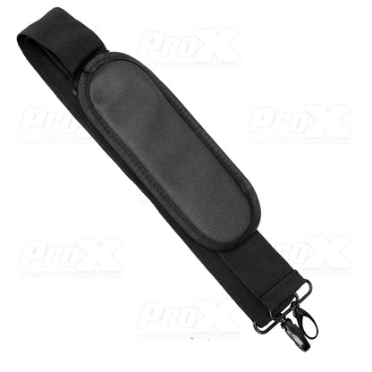 ProX ZeroG Hard Shell DJ Controller Bag With Shoulder Strap | Small